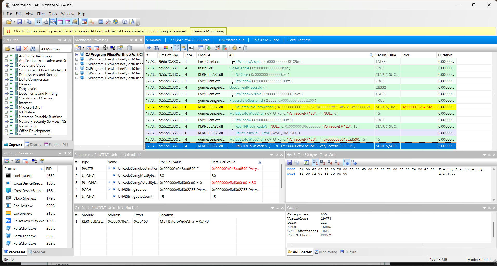 Evading EDR ( Part 2 )
