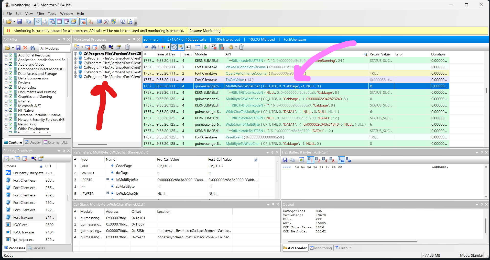 Evading EDR ( Part 2 )