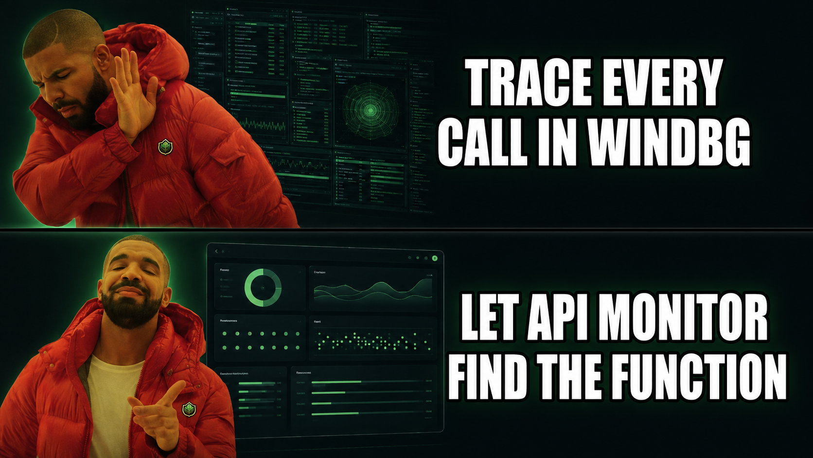 Evading EDR ( Part 2 )