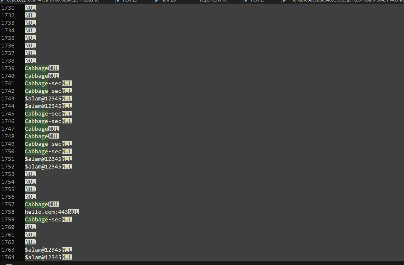 Evading EDR ( Part 2 )